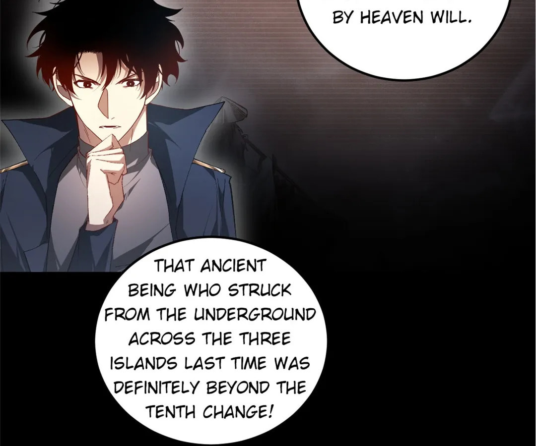 Zerg Ruler: I Command the Scourge Chapter 94 page 56 - 