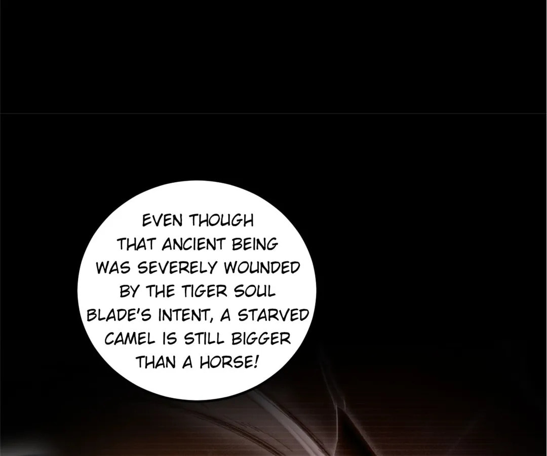 Zerg Ruler: I Command the Scourge Chapter 94 page 57 - 