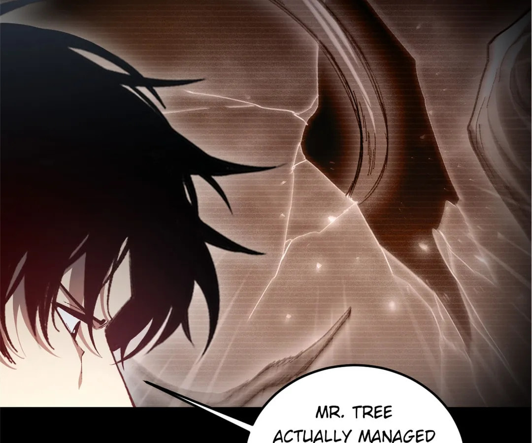 Zerg Ruler: I Command the Scourge Chapter 94 page 58 - 