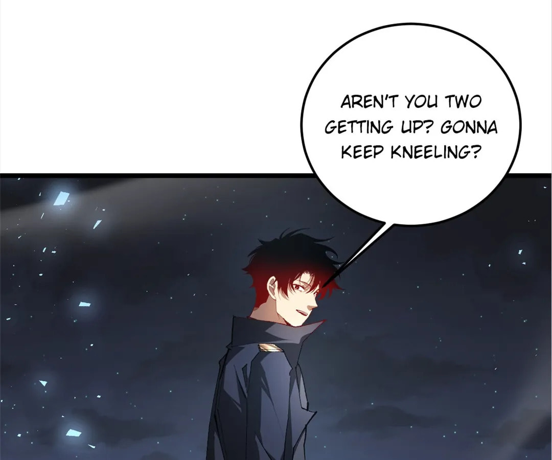 Zerg Ruler: I Command the Scourge Chapter 94 page 7 - 