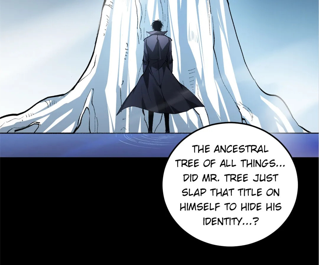 Zerg Ruler: I Command the Scourge Chapter 94 page 61 - 