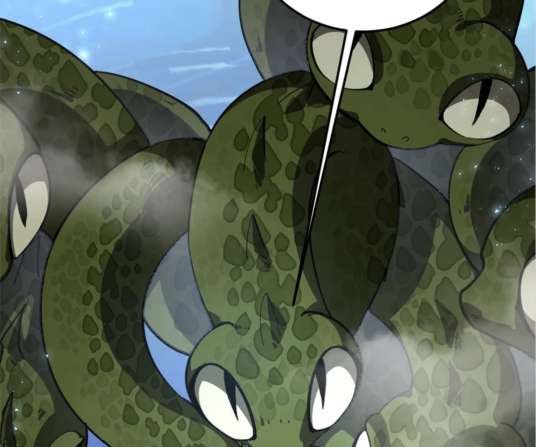 Zerg Ruler: I Command the Scourge Chapter 94 page 69 - 