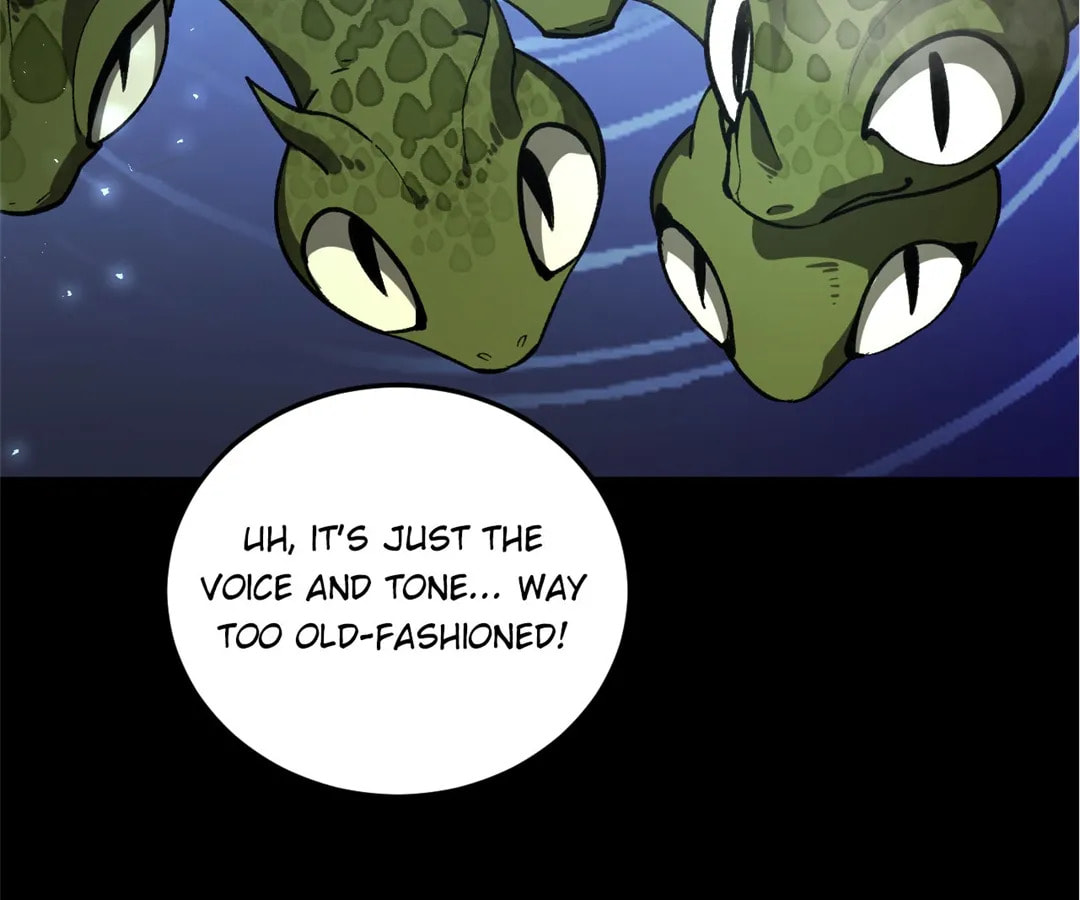 Zerg Ruler: I Command the Scourge Chapter 94 page 70 - 