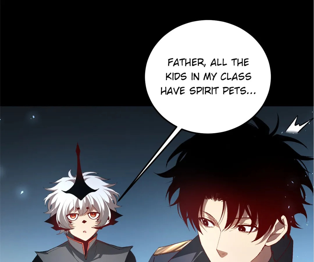 Zerg Ruler: I Command the Scourge Chapter 94 page 71 - 