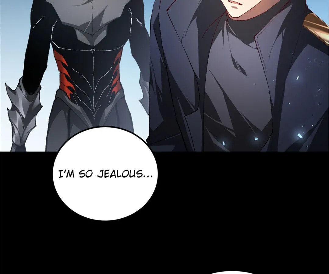 Zerg Ruler: I Command the Scourge Chapter 94 page 72 - 