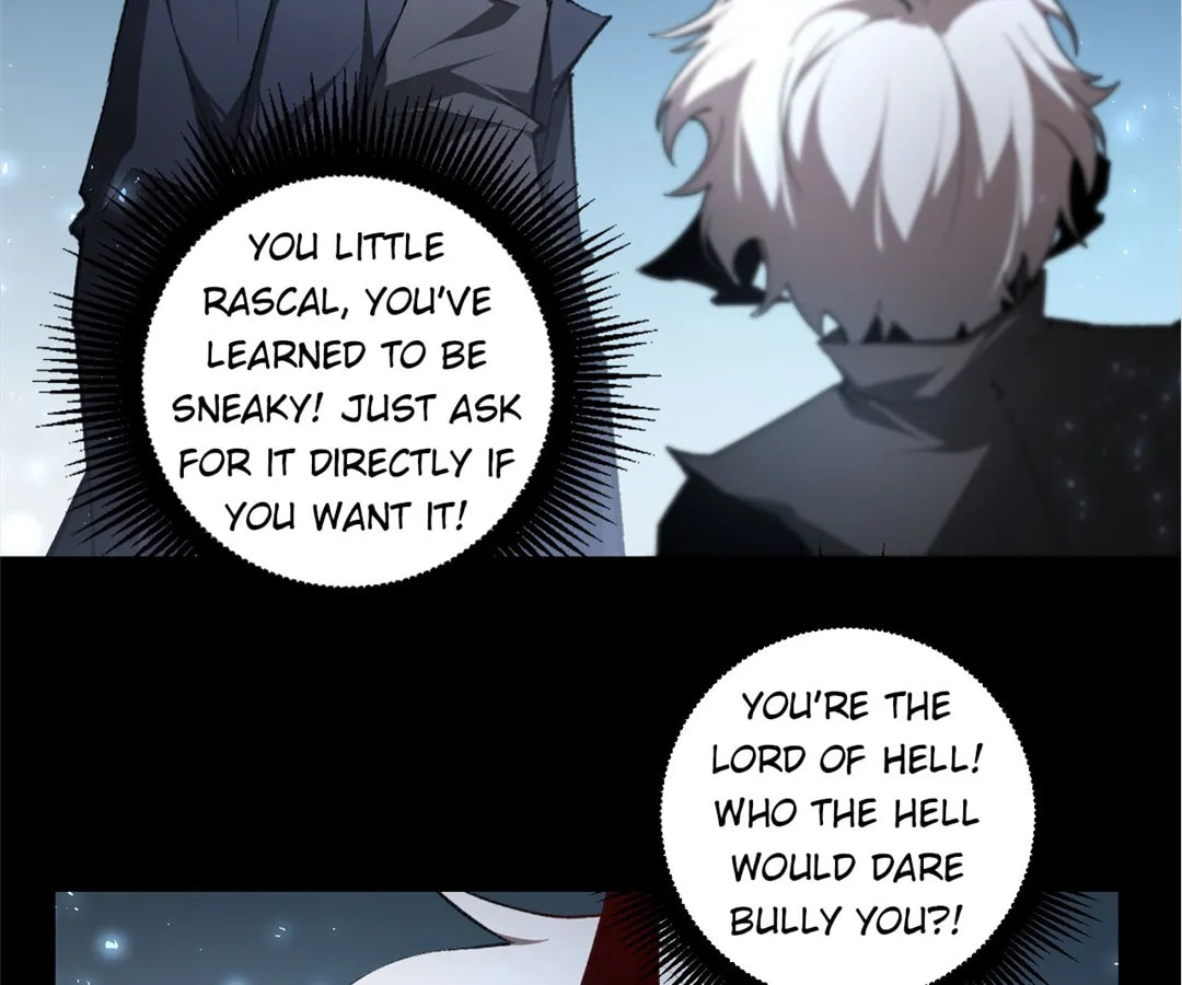 Zerg Ruler: I Command the Scourge Chapter 94 page 74 - 