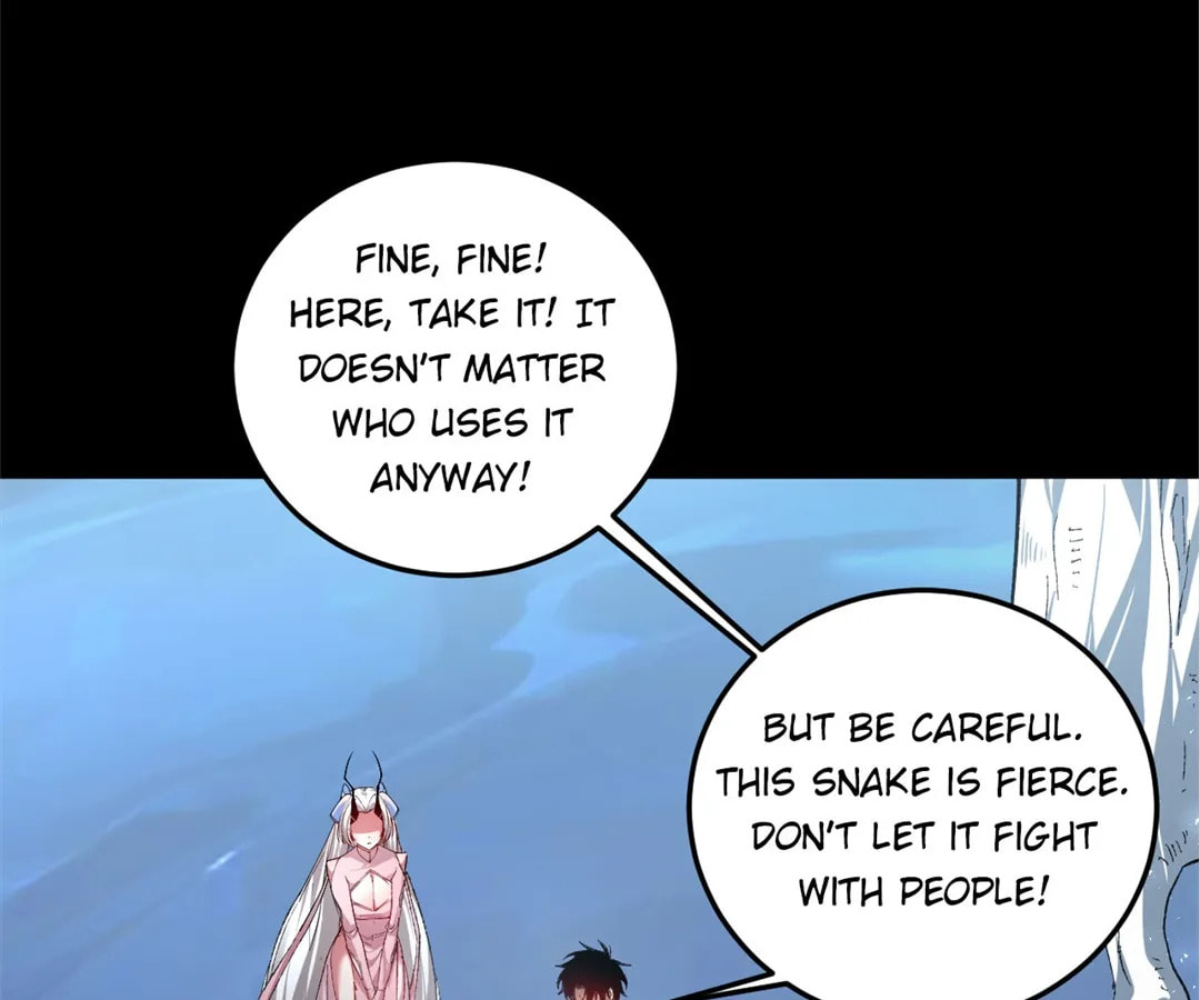 Zerg Ruler: I Command the Scourge Chapter 94 page 76 - 