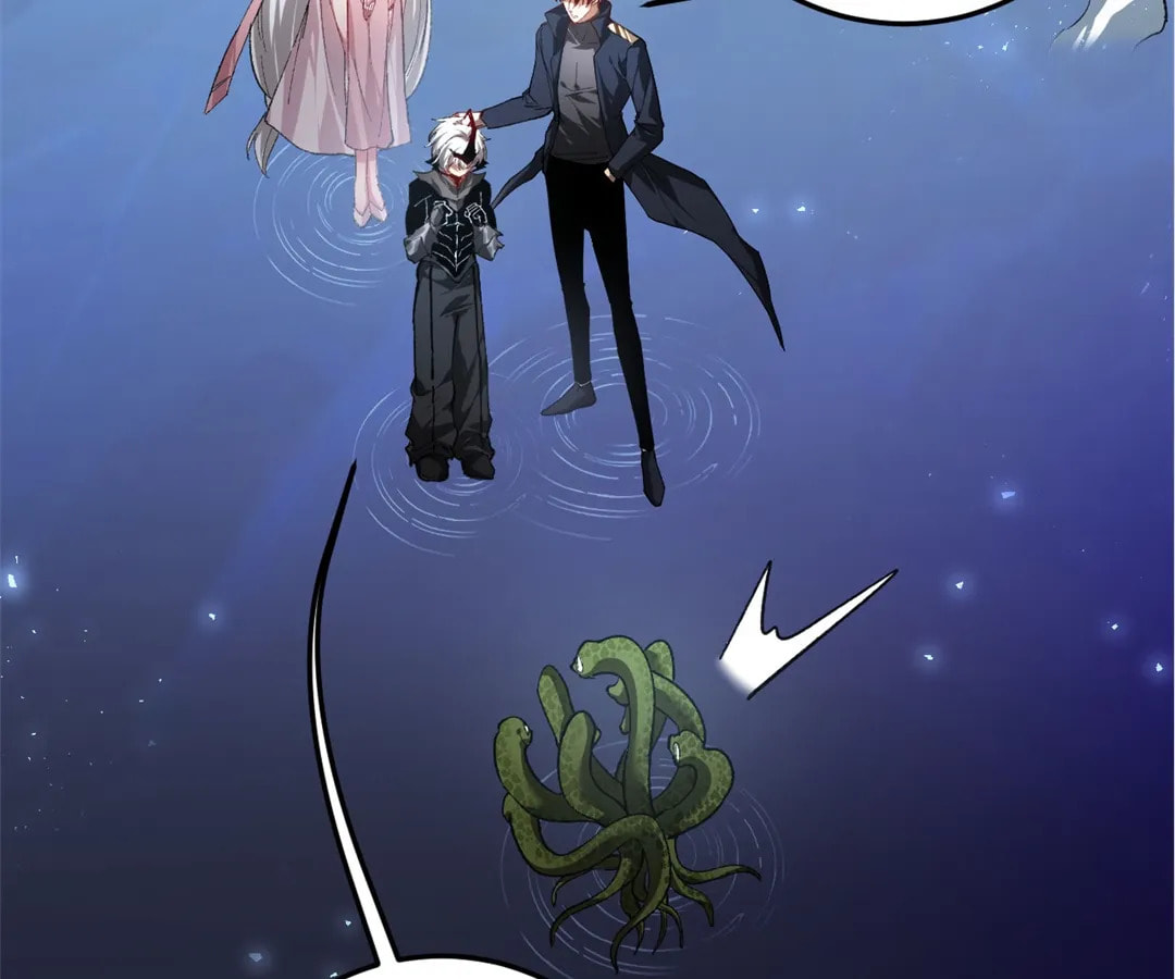 Zerg Ruler: I Command the Scourge Chapter 94 page 77 - 
