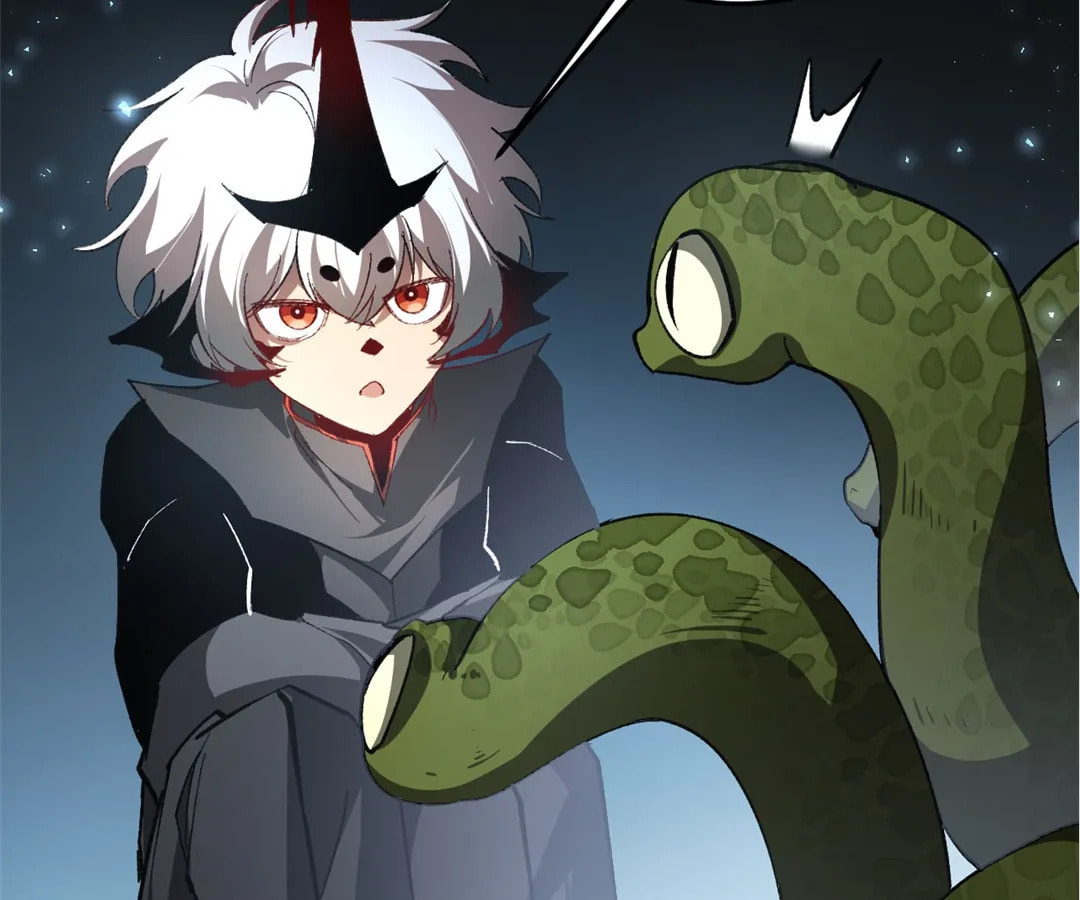 Zerg Ruler: I Command the Scourge Chapter 94 page 79 - 