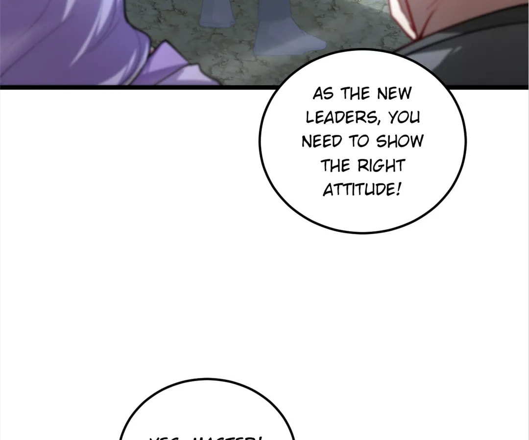 Zerg Ruler: I Command the Scourge Chapter 94 page 9 - 