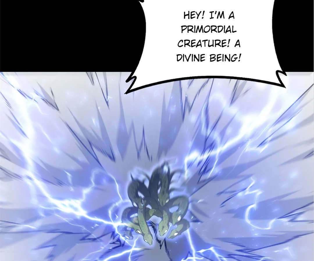 Zerg Ruler: I Command the Scourge Chapter 94 page 81 - 