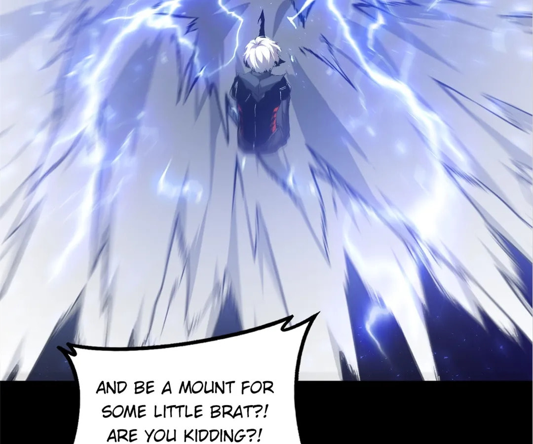 Zerg Ruler: I Command the Scourge Chapter 94 page 82 - 