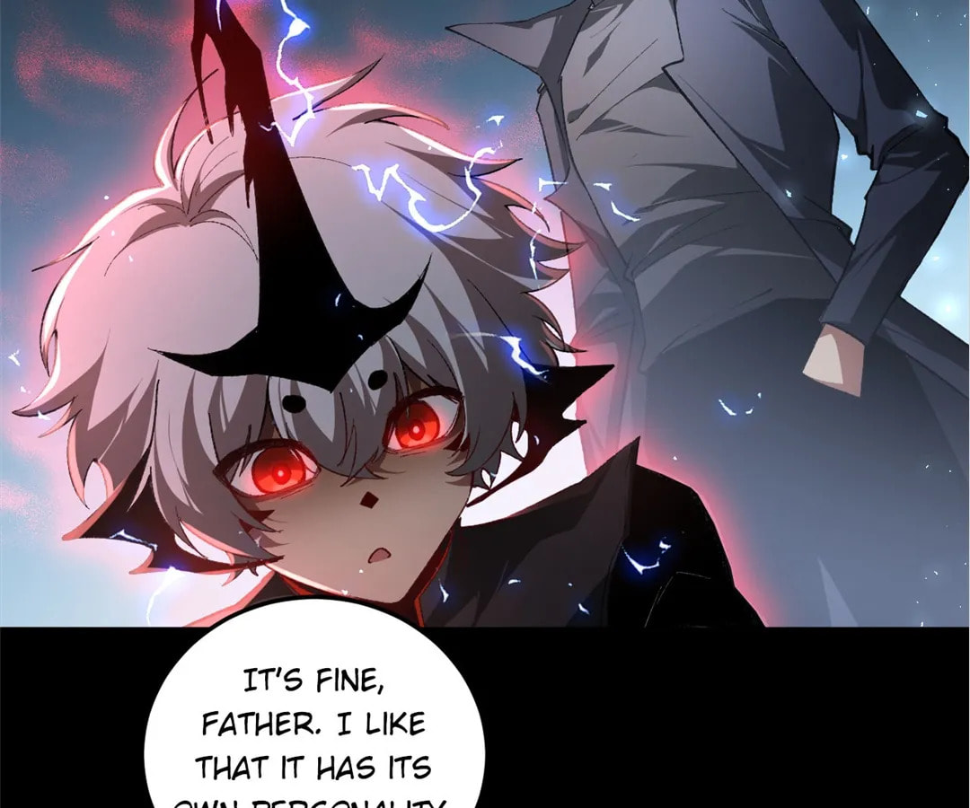 Zerg Ruler: I Command the Scourge Chapter 94 page 84 - 