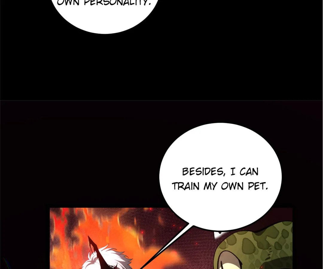 Zerg Ruler: I Command the Scourge Chapter 94 page 85 - 