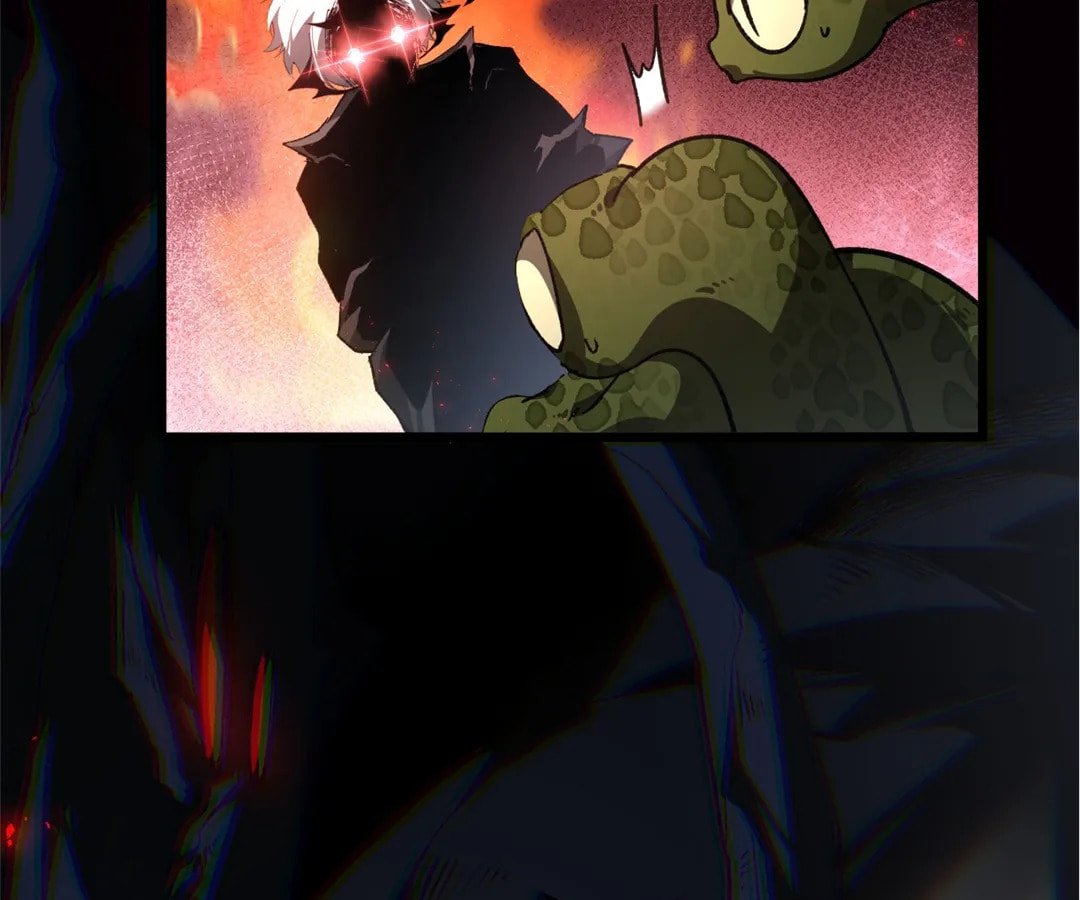 Zerg Ruler: I Command the Scourge Chapter 94 page 86 - 