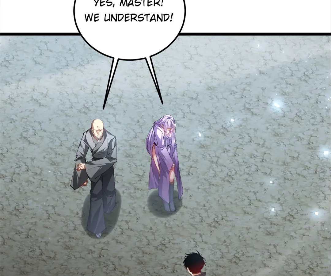 Zerg Ruler: I Command the Scourge Chapter 94 page 10 - 