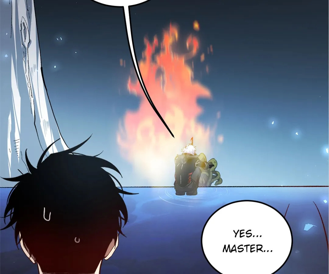 Zerg Ruler: I Command the Scourge Chapter 94 page 93 - 