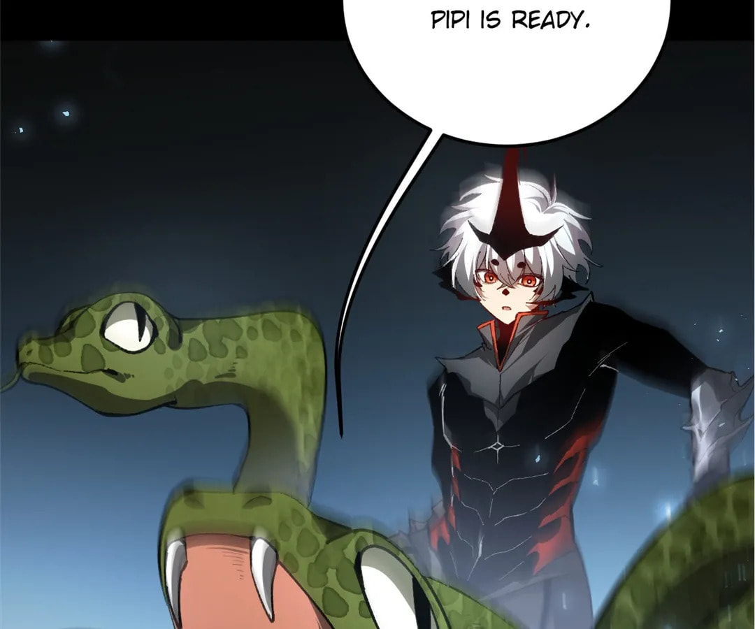 Zerg Ruler: I Command the Scourge Chapter 94 page 95 - 