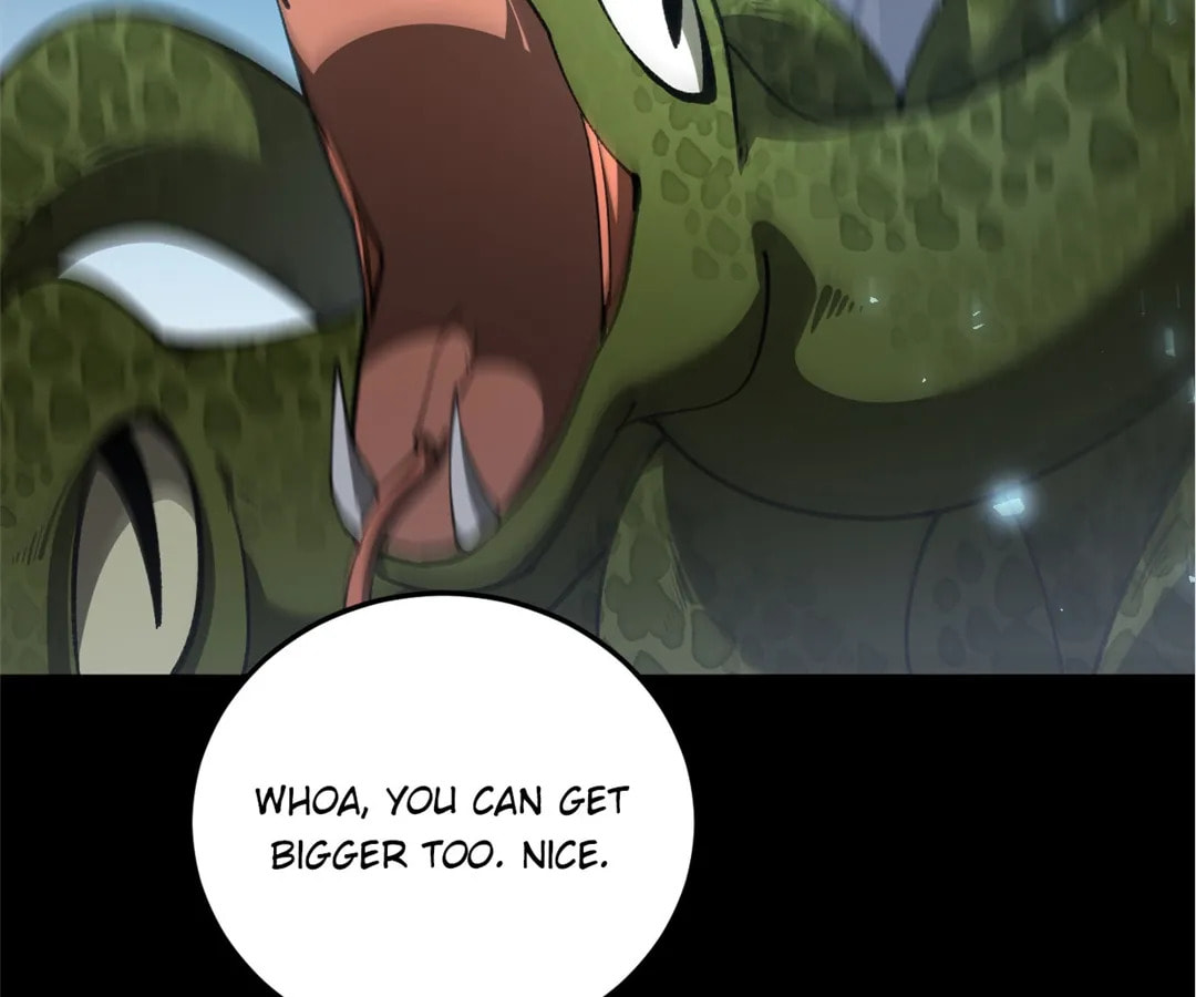 Zerg Ruler: I Command the Scourge Chapter 94 page 96 - 