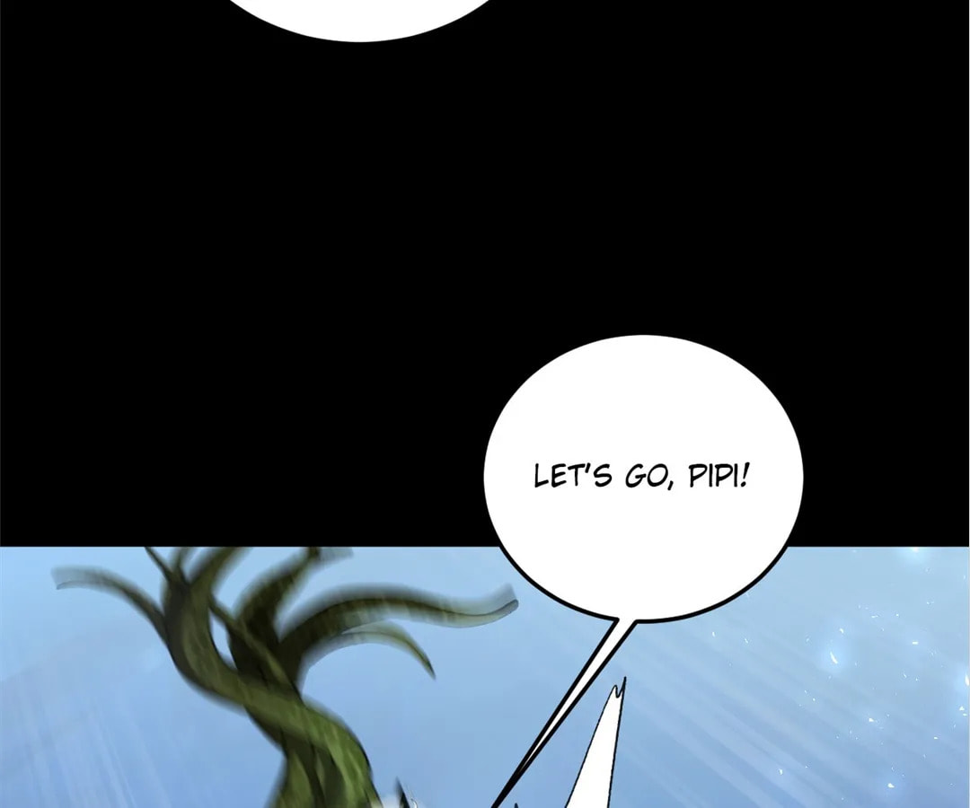 Zerg Ruler: I Command the Scourge Chapter 94 page 97 - 