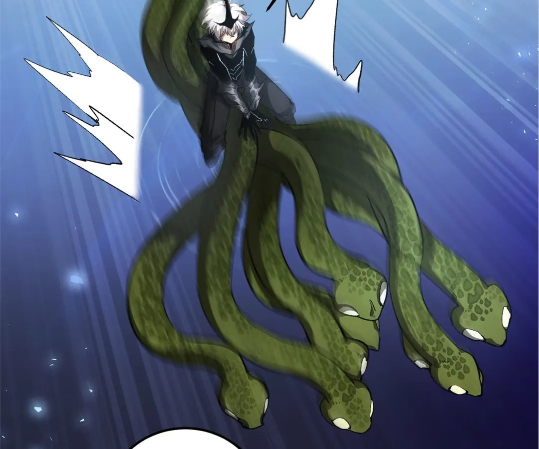 Zerg Ruler: I Command the Scourge Chapter 94 page 98 - 