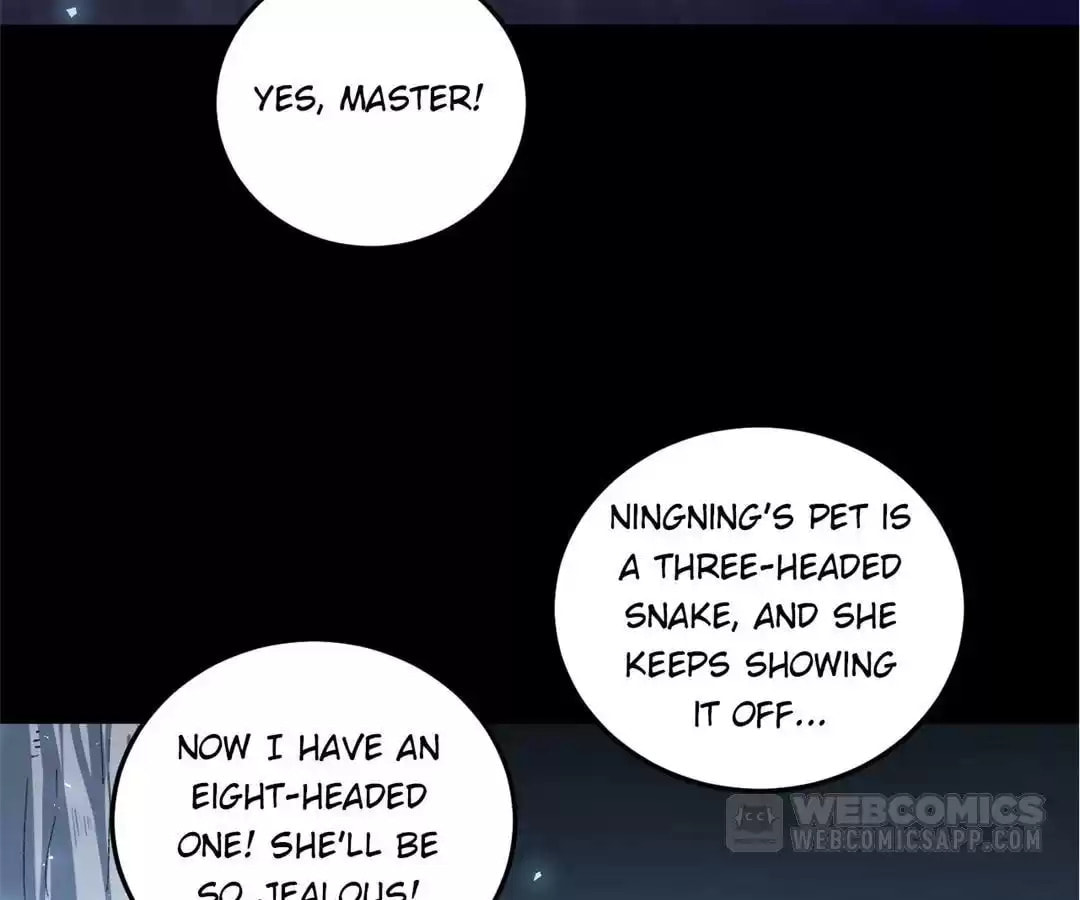 Zerg Ruler: I Command the Scourge Chapter 94 page 99 - 