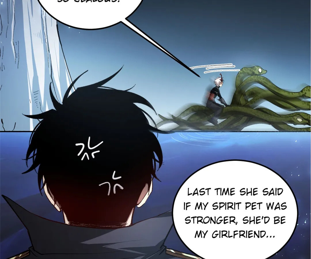 Zerg Ruler: I Command the Scourge Chapter 94 page 100 - 