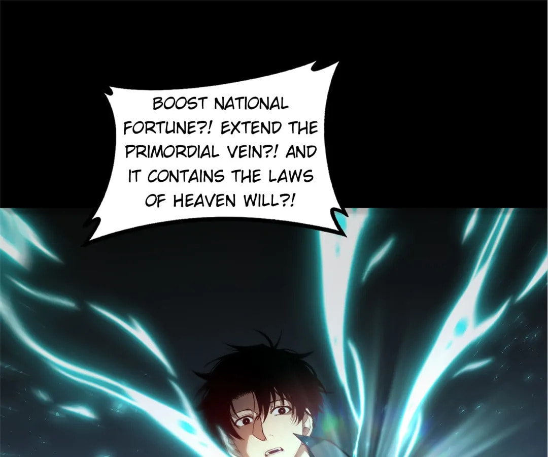 Zerg Ruler: I Command the Scourge Chapter 95 page 1 - 