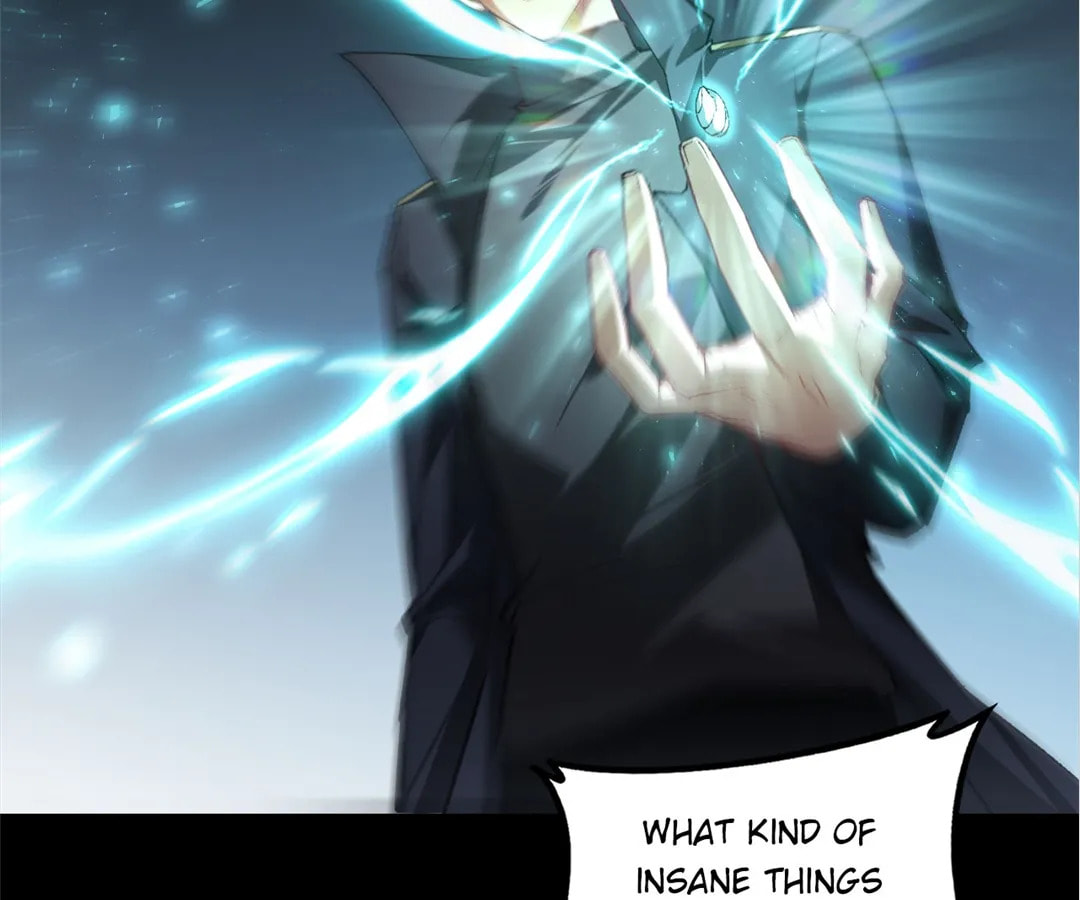 Zerg Ruler: I Command the Scourge Chapter 95 page 2 - 