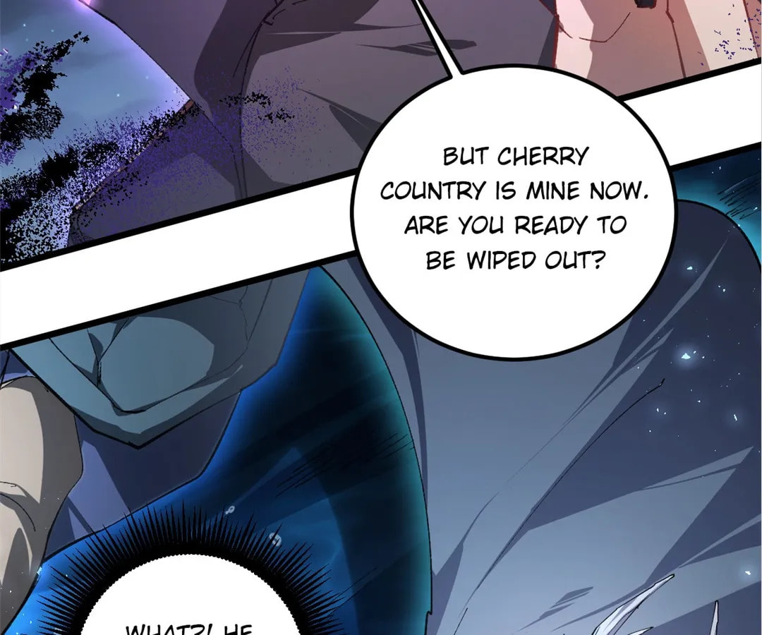 Zerg Ruler: I Command the Scourge Chapter 95 page 101 - 