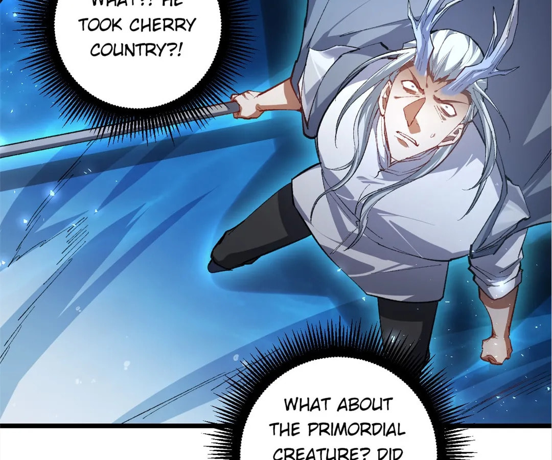 Zerg Ruler: I Command the Scourge Chapter 95 page 102 - 