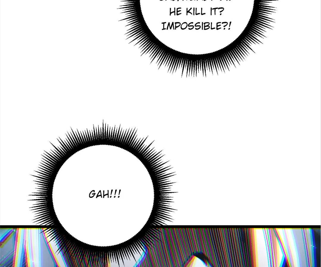 Zerg Ruler: I Command the Scourge Chapter 95 page 103 - 