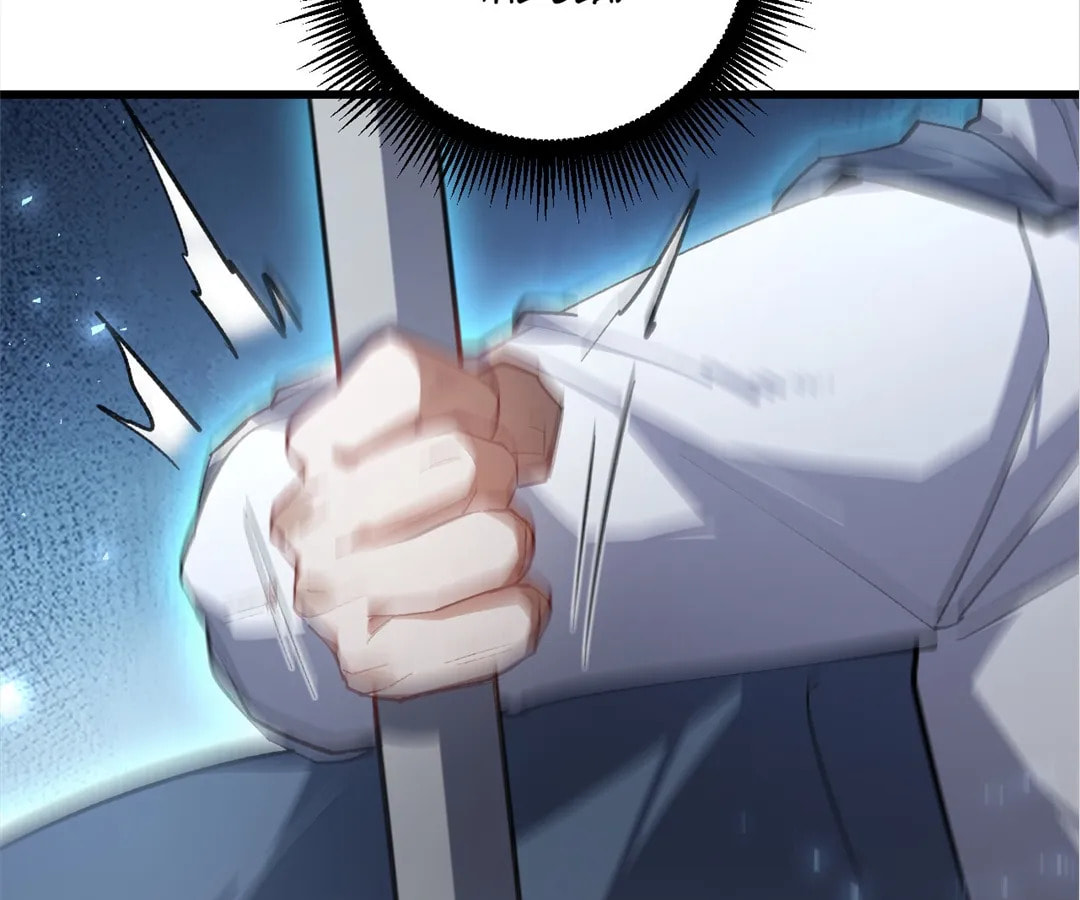 Zerg Ruler: I Command the Scourge Chapter 95 page 105 - 