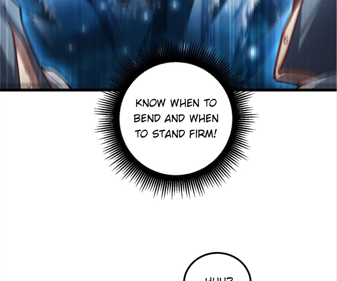 Zerg Ruler: I Command the Scourge Chapter 95 page 109 - 