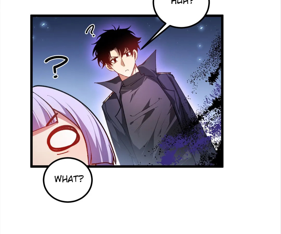 Zerg Ruler: I Command the Scourge Chapter 95 page 110 - 
