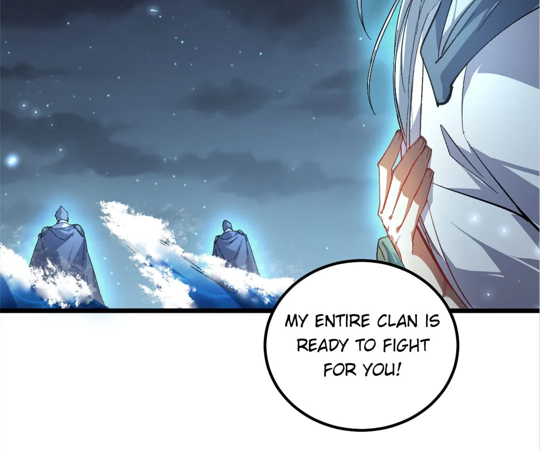 Zerg Ruler: I Command the Scourge Chapter 95 page 114 - 