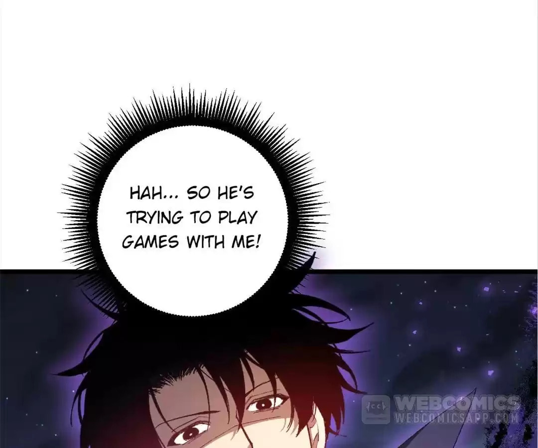 Zerg Ruler: I Command the Scourge Chapter 95 page 115 - 
