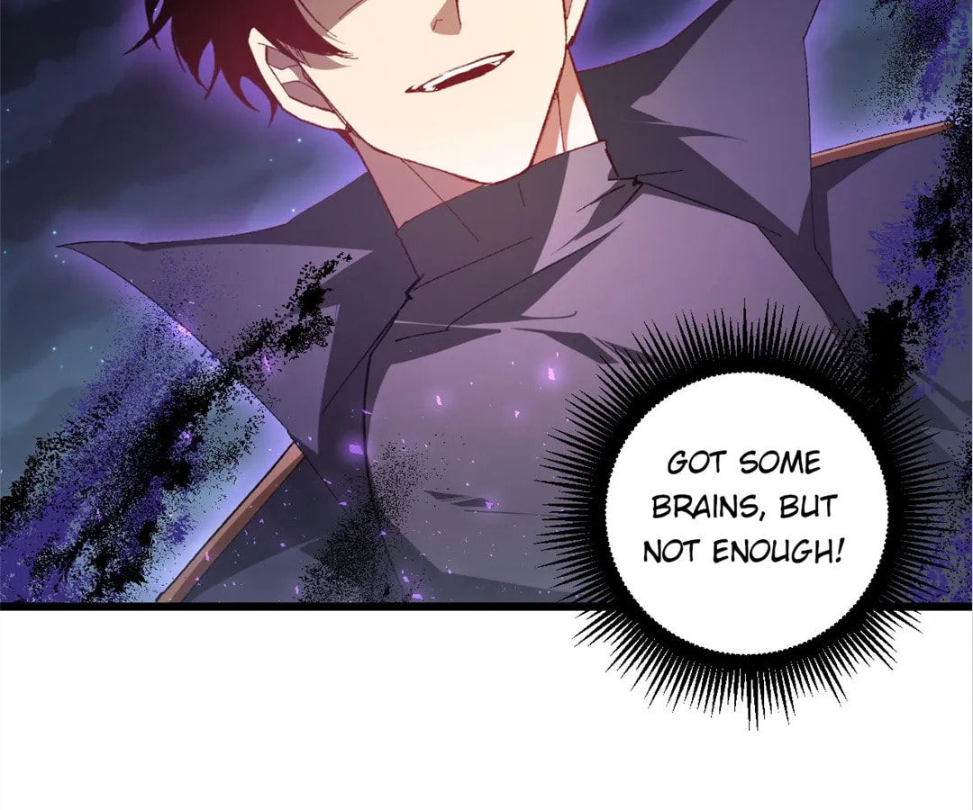Zerg Ruler: I Command the Scourge Chapter 95 page 116 - 