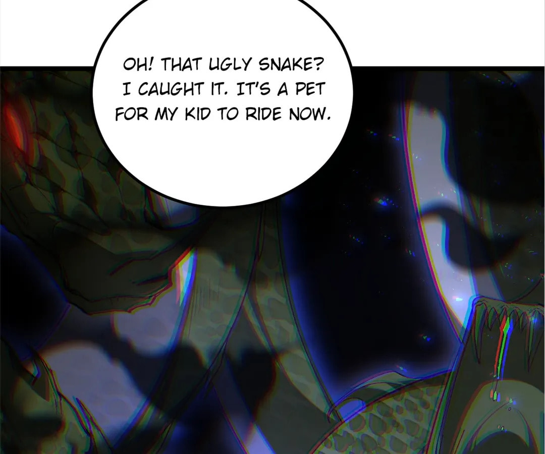 Zerg Ruler: I Command the Scourge Chapter 95 page 119 - 