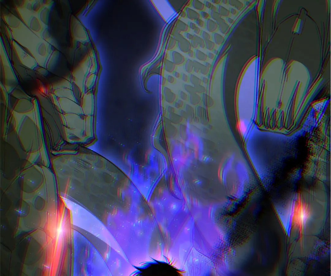 Zerg Ruler: I Command the Scourge Chapter 95 page 120 - 