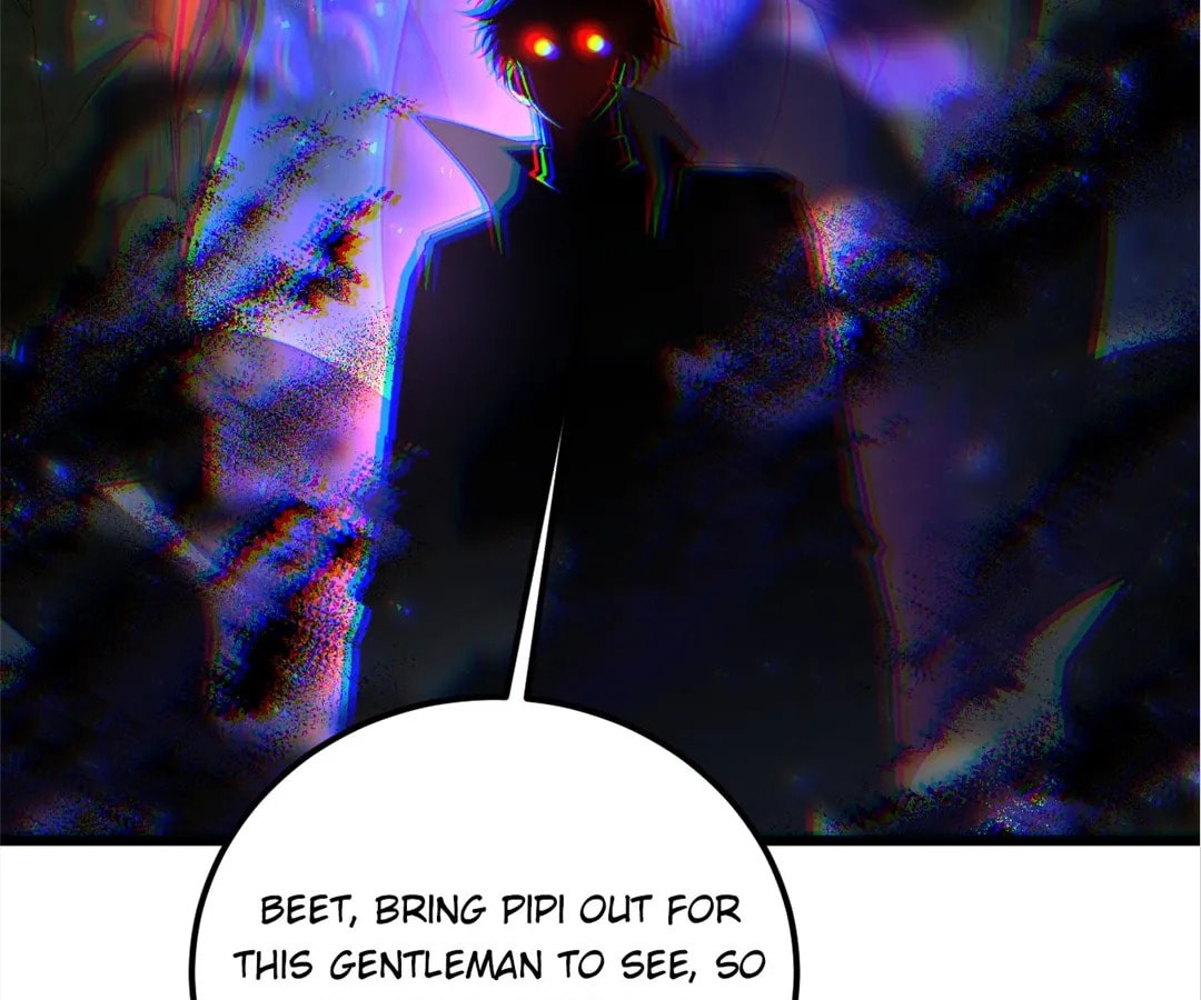 Zerg Ruler: I Command the Scourge Chapter 95 page 121 - 