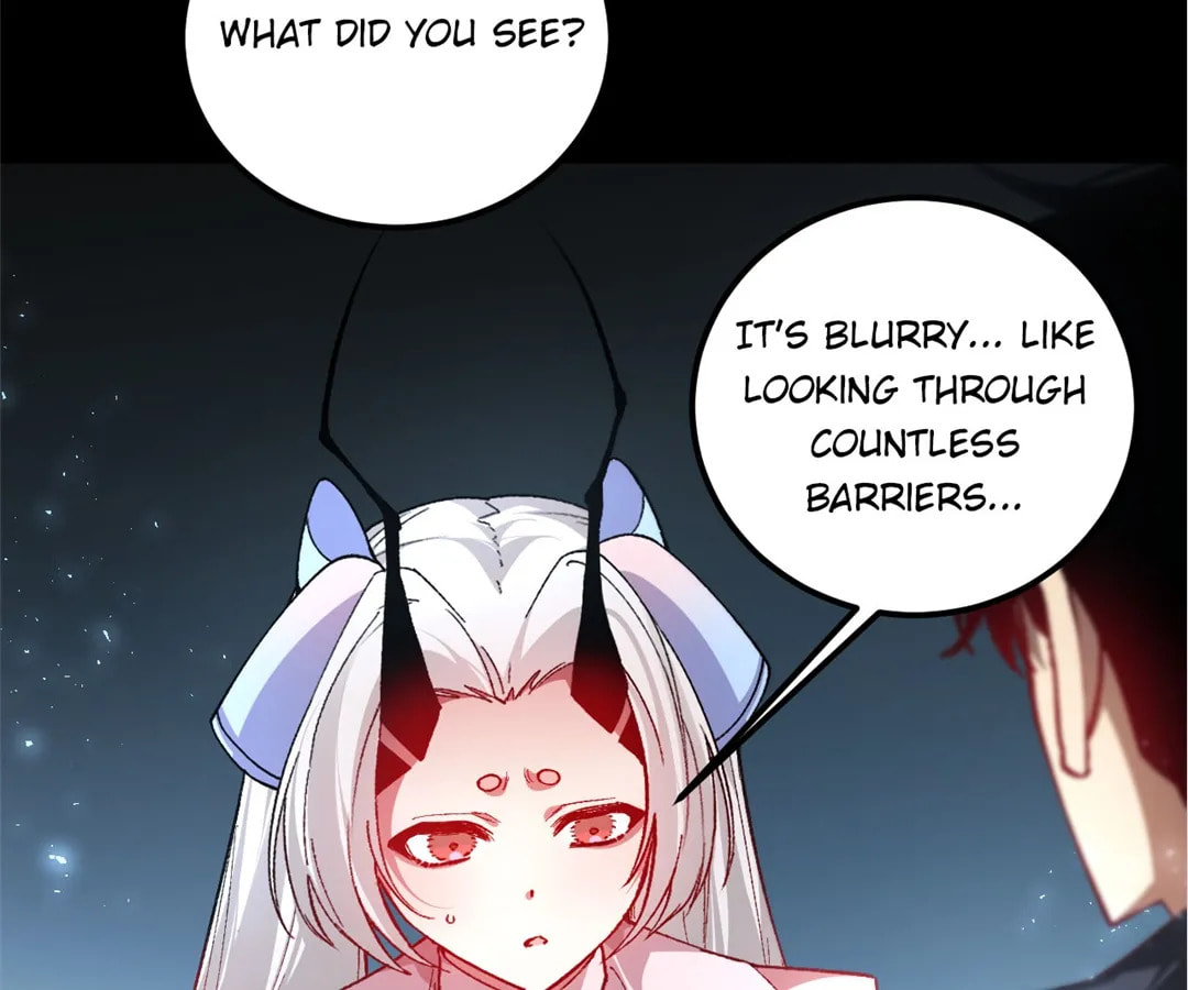 Zerg Ruler: I Command the Scourge Chapter 95 page 18 - 
