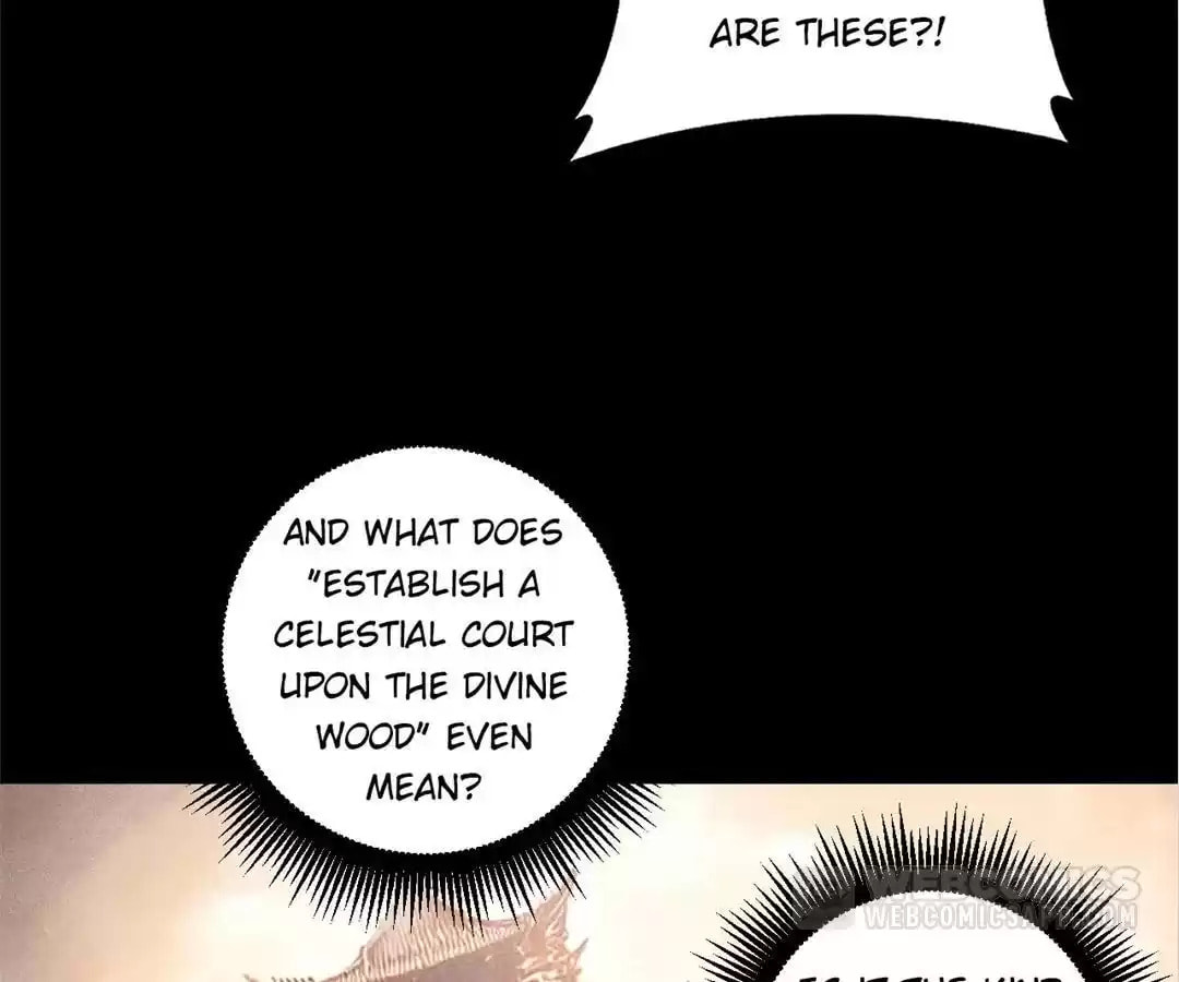 Zerg Ruler: I Command the Scourge Chapter 95 page 3 - 