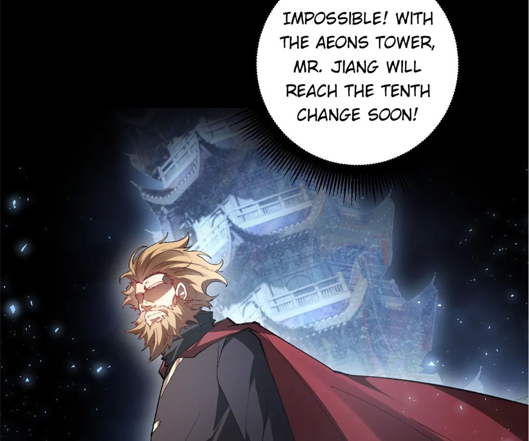 Zerg Ruler: I Command the Scourge Chapter 95 page 23 - 