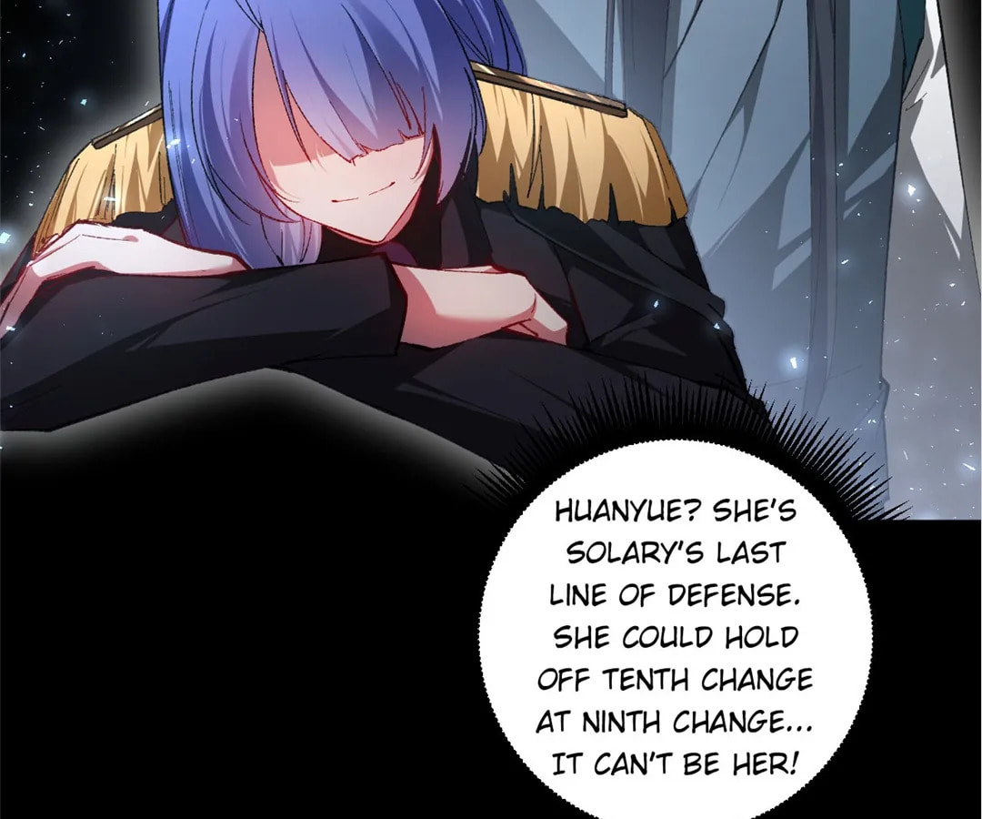 Zerg Ruler: I Command the Scourge Chapter 95 page 25 - 