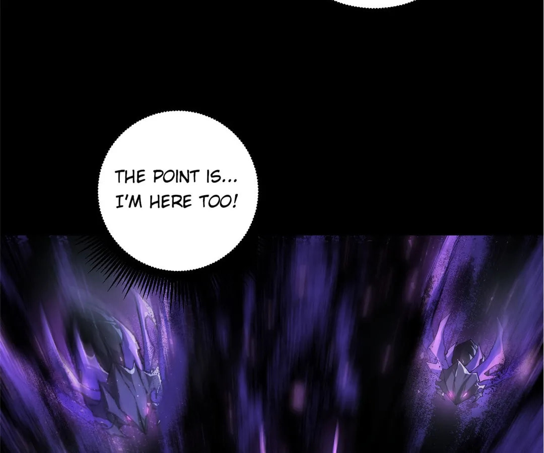 Zerg Ruler: I Command the Scourge Chapter 95 page 26 - 