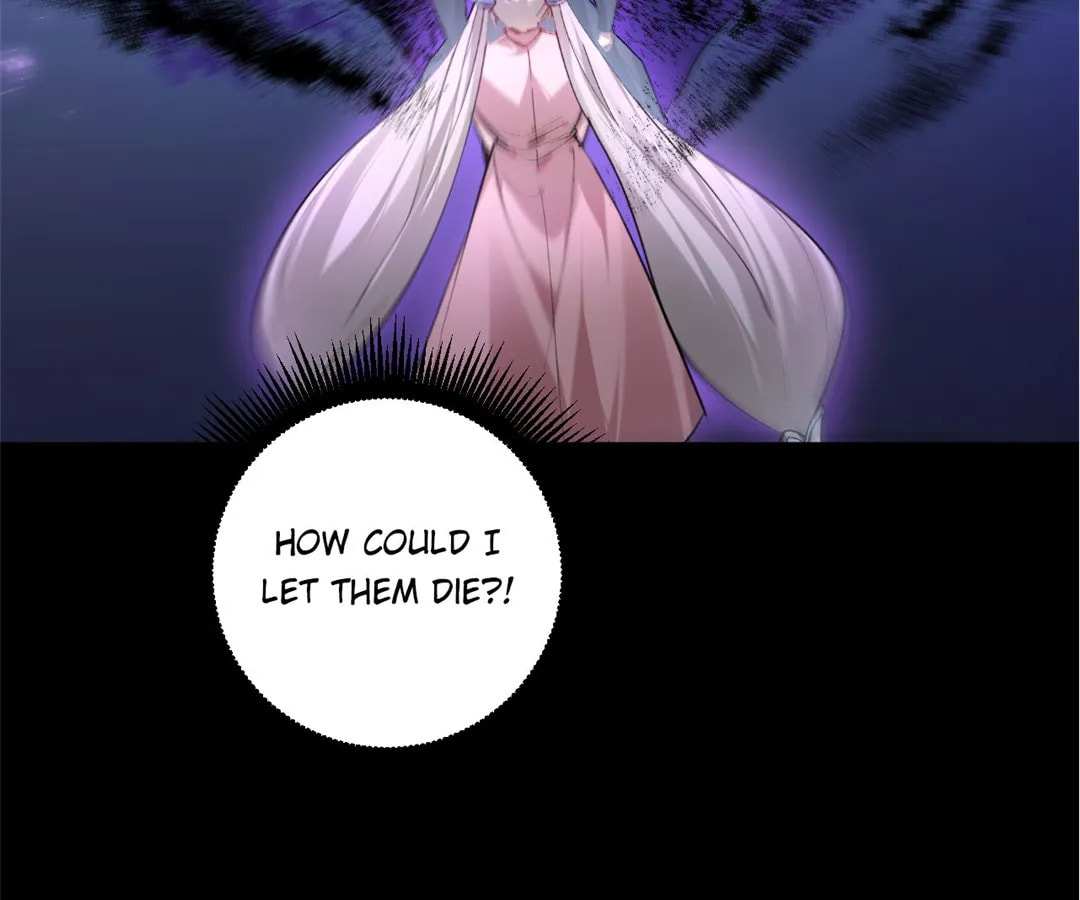 Zerg Ruler: I Command the Scourge Chapter 95 page 28 - 