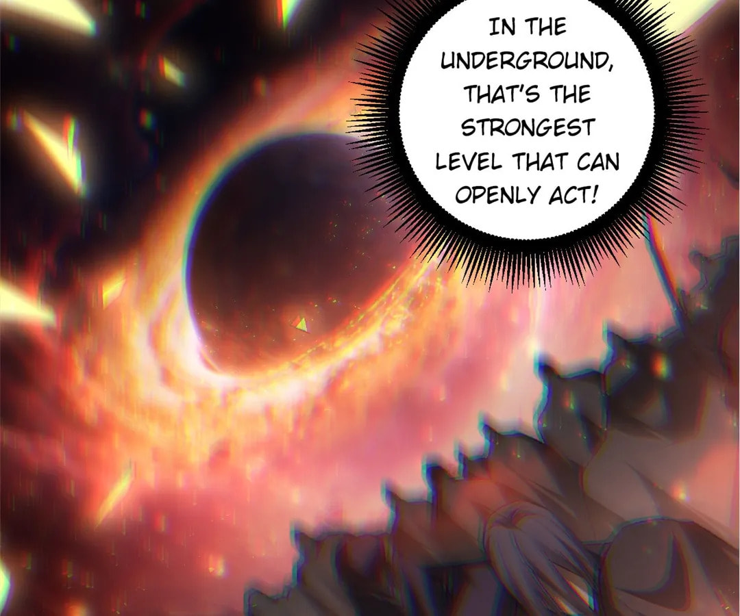 Zerg Ruler: I Command the Scourge Chapter 95 page 30 - 