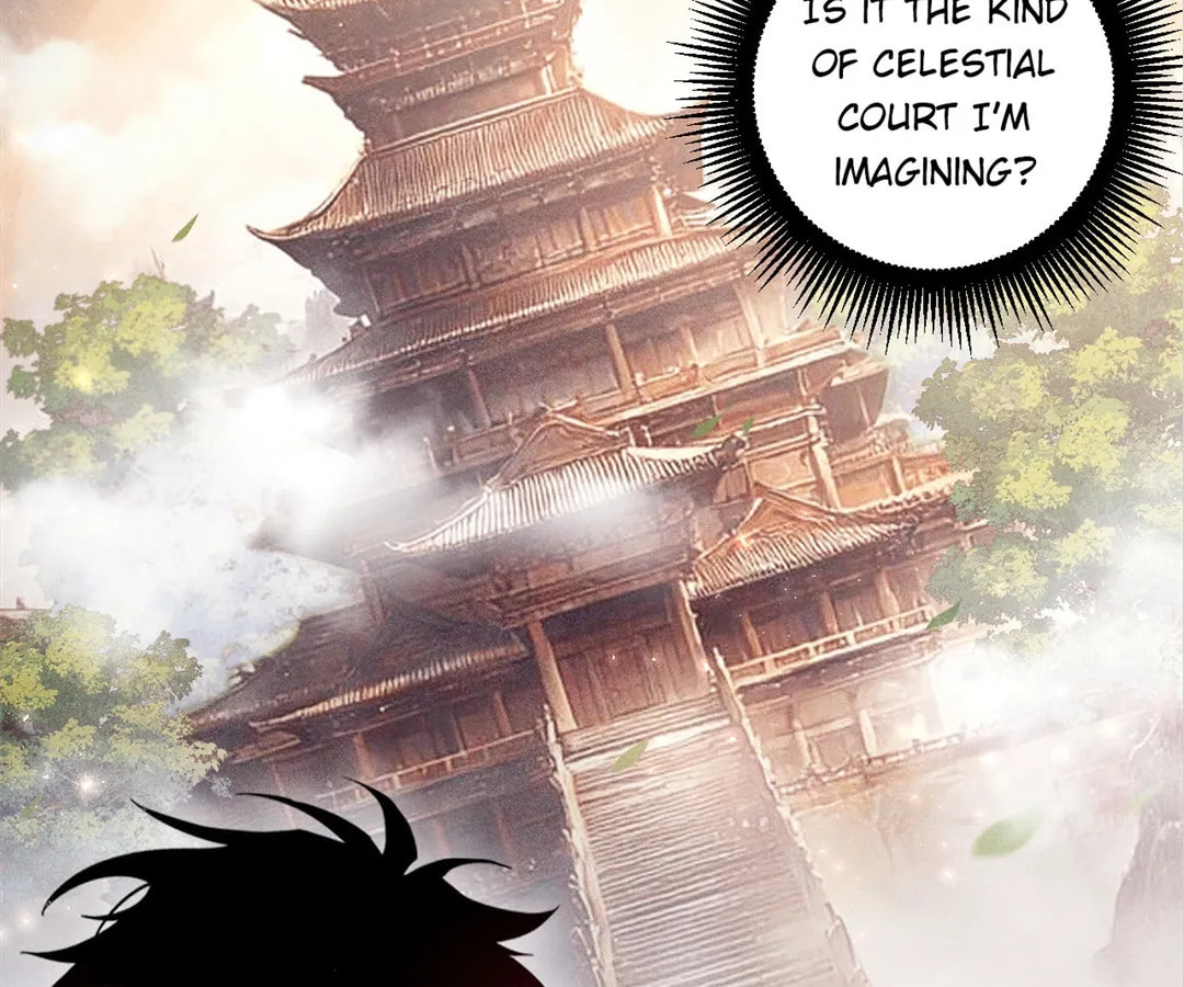 Zerg Ruler: I Command the Scourge Chapter 95 page 4 - 