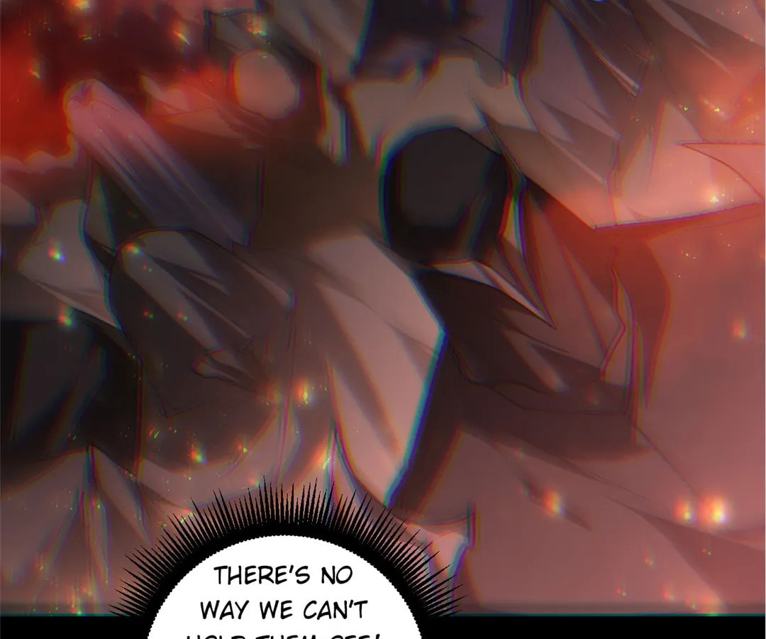 Zerg Ruler: I Command the Scourge Chapter 95 page 31 - 